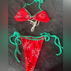 Brand new celestial suit